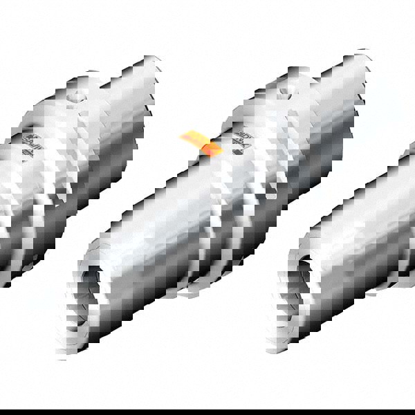 Hydraulic Tool Chuck: C6, Modular Connection Shank, 6 mm Hole